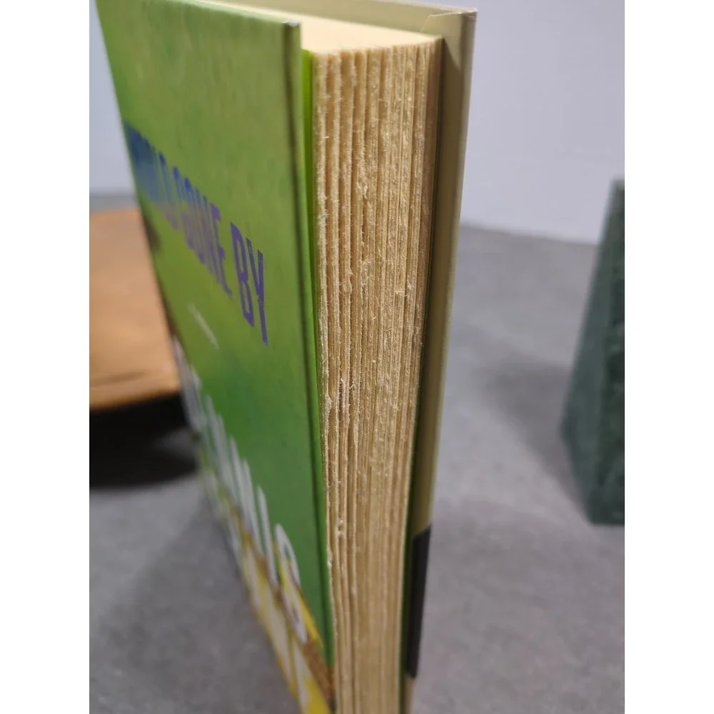 World Gone‎ By Dennis Lehane True First Edition 1st Print HC Coughlin Book Three